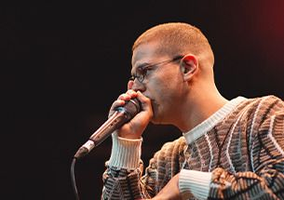 | OSY - BEATBOXER |