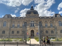 Somme Tourisme - RD