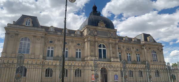 Musée de Picardie