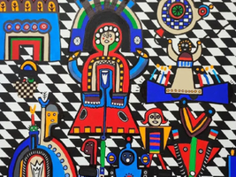 | Vernissage - Les Arts en Balade |