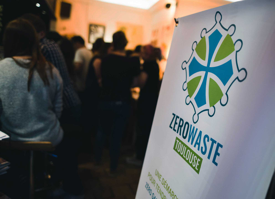 Zero Waste Toulouse