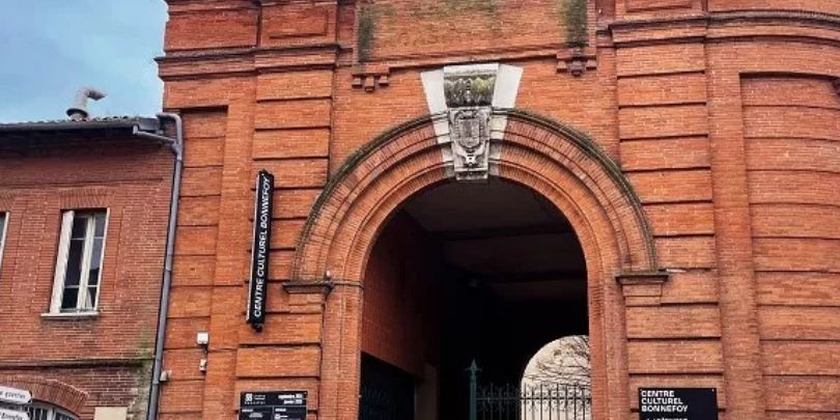 Centre Culturel Bonnefoy