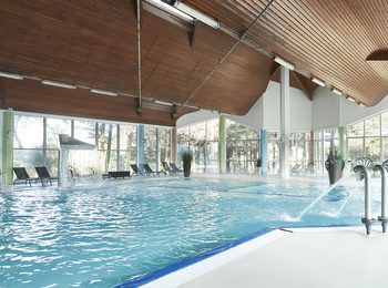 Thalasso Valdys Resort Saint Jean de Monts