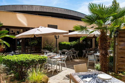 Ibis Tours Centre Gare