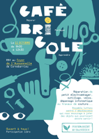 | Café bricole |