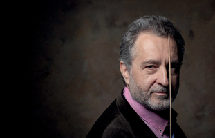 | Josep Pons / Marie-Pierre Langlamet |