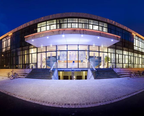 Centre Culturel Théatre des Mazades 