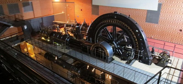 Musée Electropolis