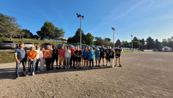| Forum des associations - le rendez-vous de la rentrée |