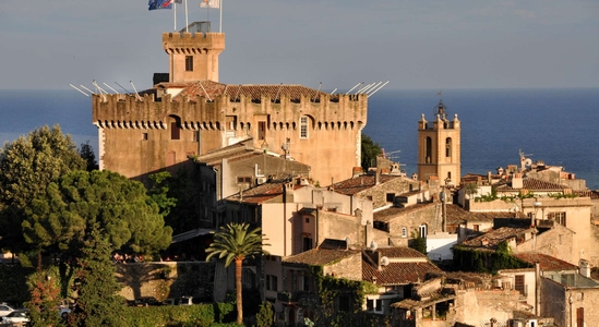 Château-musée Grimaldi