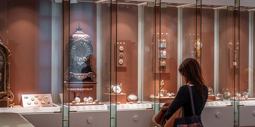 Musée des Arts Précieux Paul-Dupuy