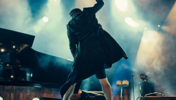 | Les Concerts Enflammés - Chilly Gonzalez |