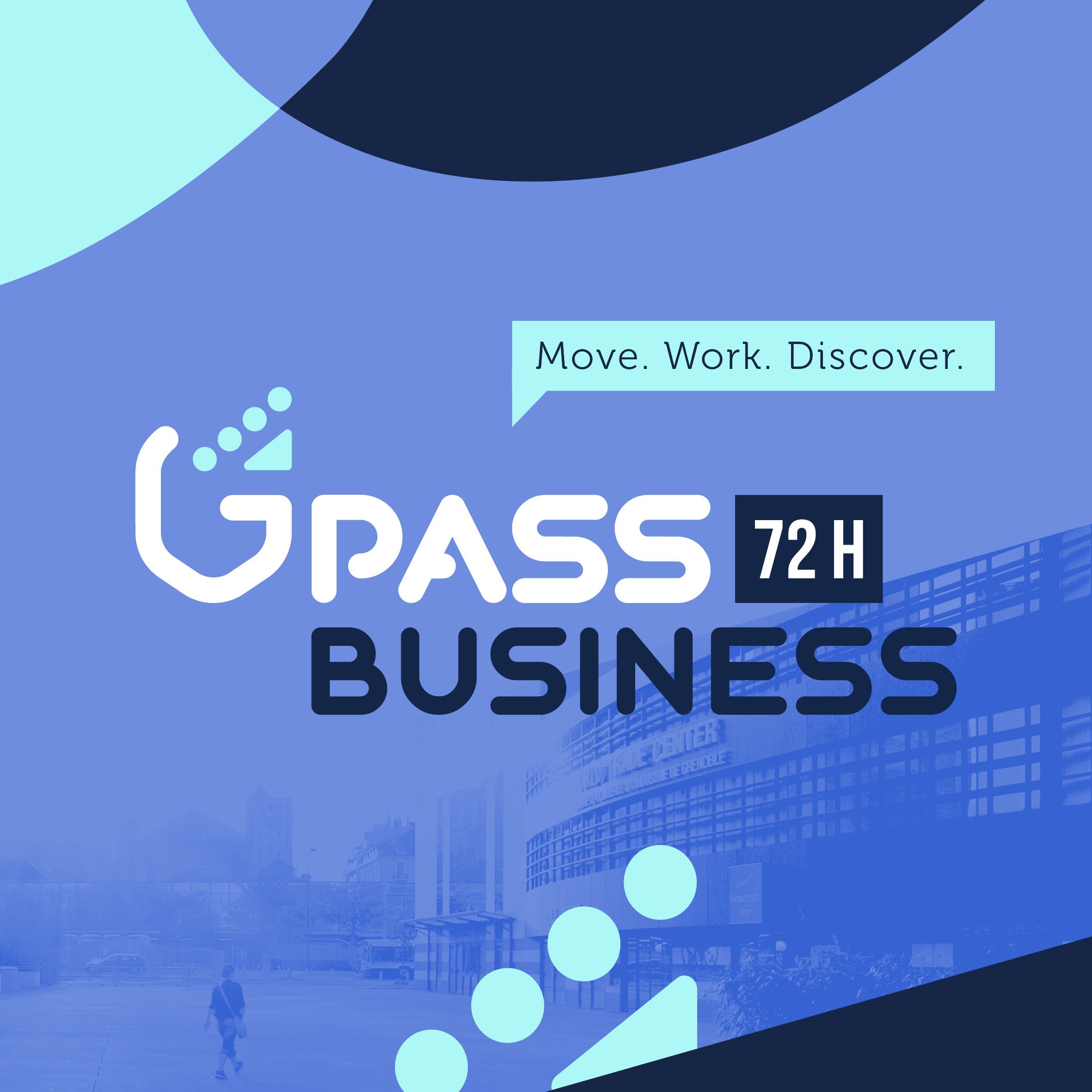 G-PASS Business 72H