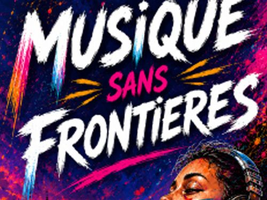 | Musique Sans Frontières |