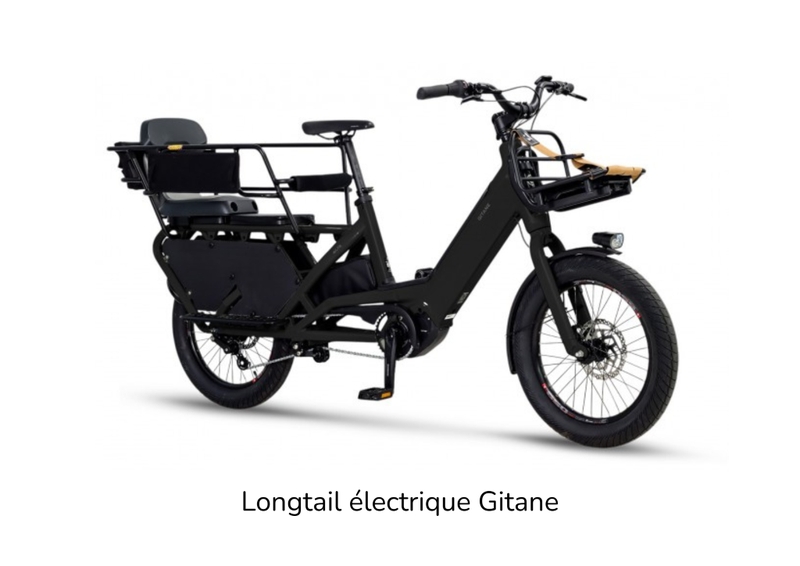 Cycles Maheau