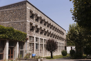 | Balades architecturales : Rangueil |