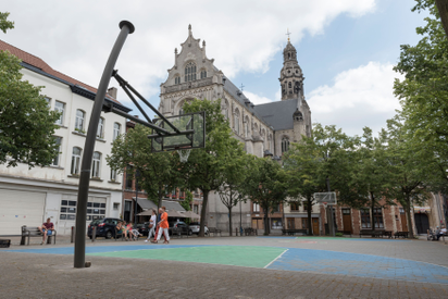 Sint-Pauluskerk 