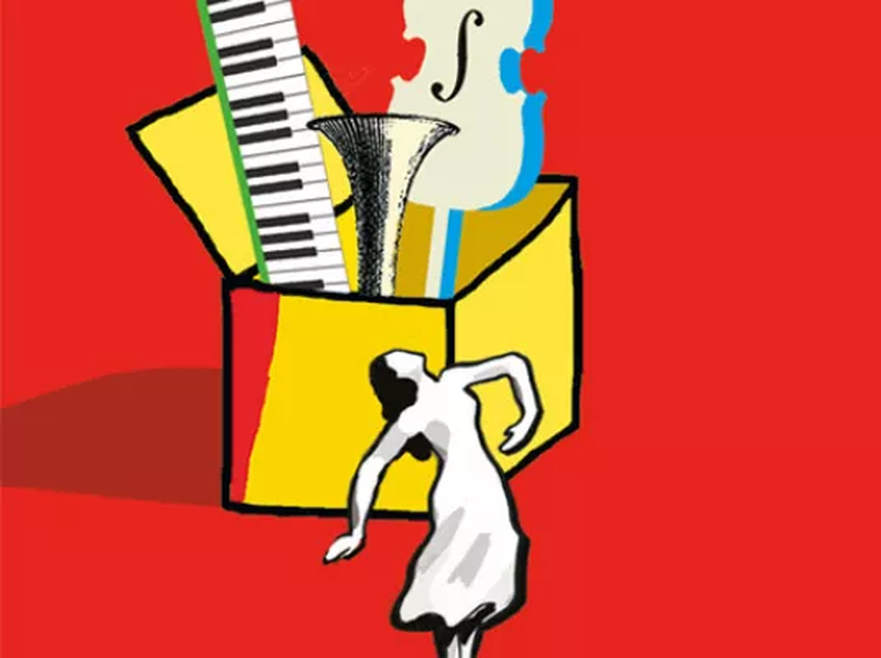 | 80eme anniversaire de la Musique Municipale de Blagnac |