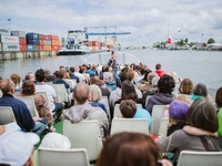 Port Autonome de Strasbourg, Batorama