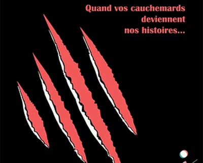 LE CABARET NOIR