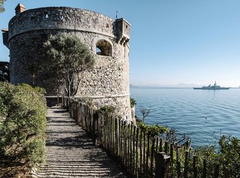 Fort Balaguier